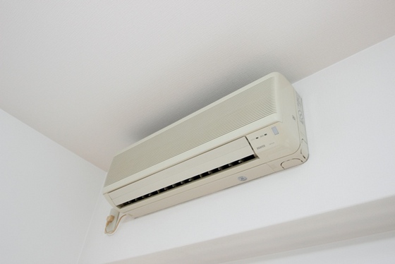 その他設備　※別号室の写真になります。