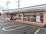 コンビニ　セブン-イレブン 長津田駅西口店（コンビニ）まで202m