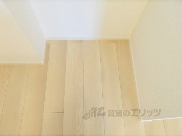 その他部屋・スペース　冷蔵庫置場