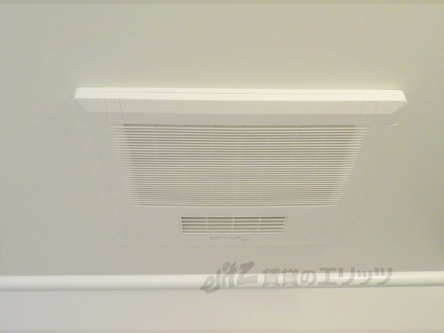 その他設備　浴室乾燥機