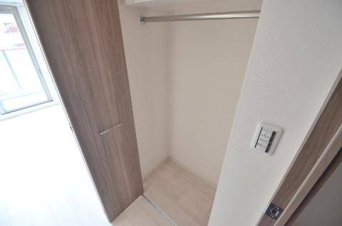 収納　収納（イメージ）