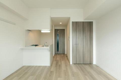 居室・リビング　室内（イメージ）