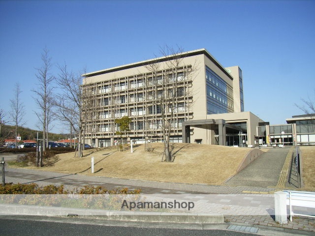 役所　精華町役場（役所）まで3049m