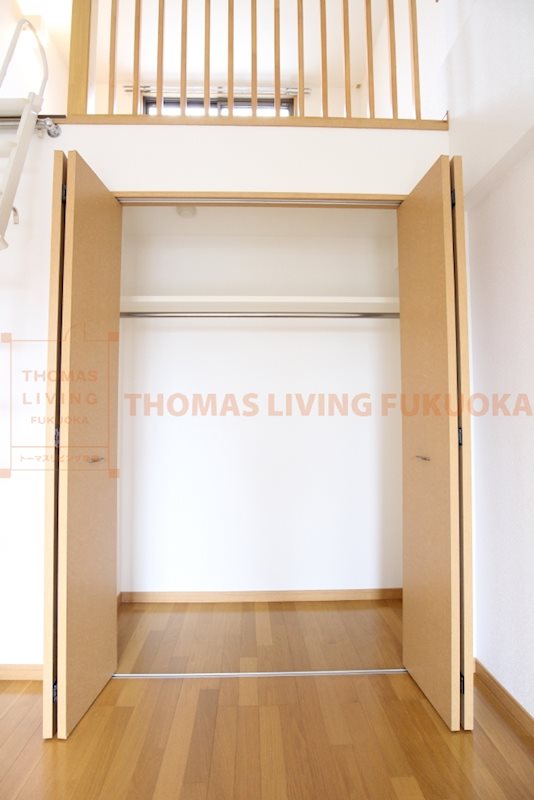 収納　・別号室参考写真