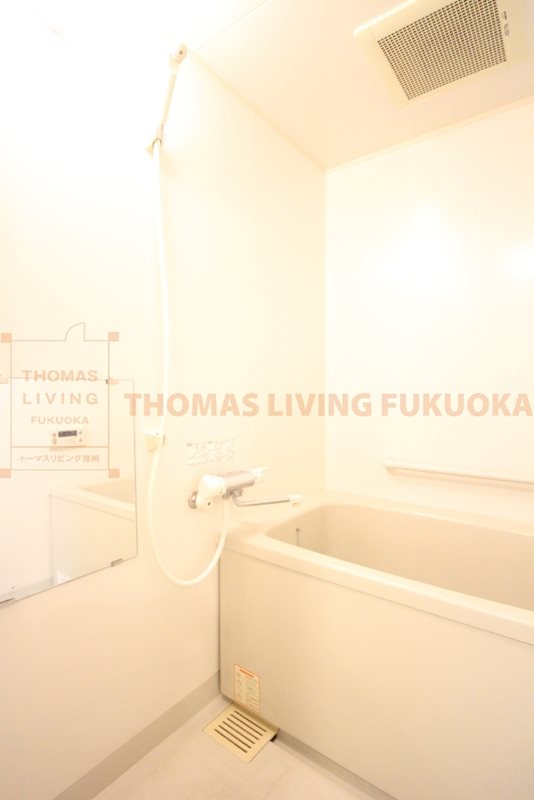 バス・シャワールーム　・別号室参考写真