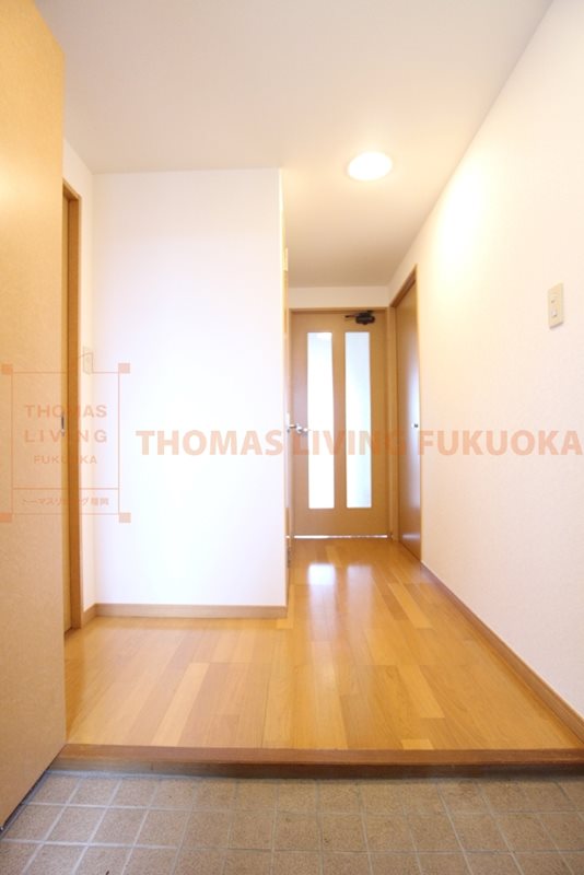 玄関　・別号室参考写真