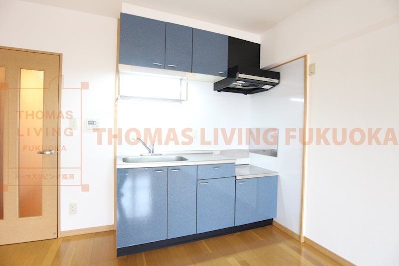 キッチン　・別号室参考写真