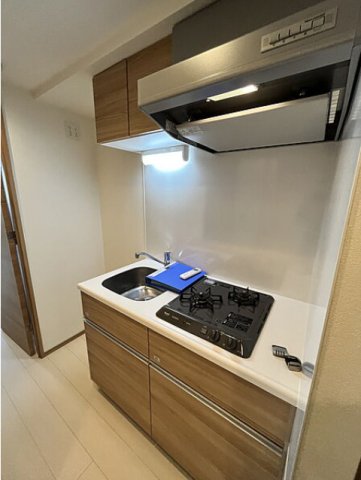 キッチン　参考写真