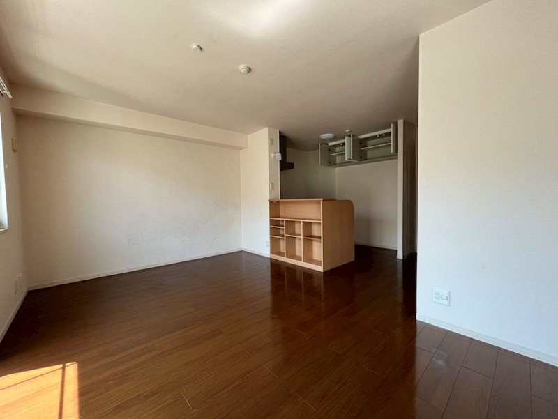 居室・リビング　同タイプ参考写真