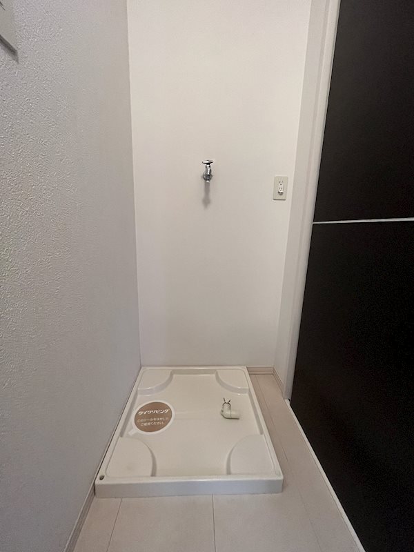 洗面設備　同タイプ参考写真