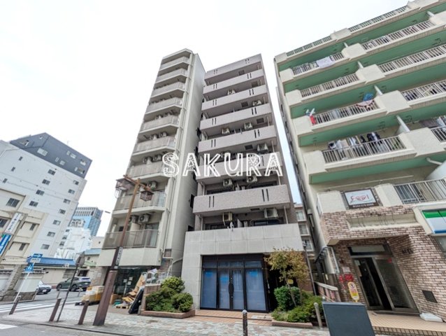 建物外観　当店おすすめ物件♪