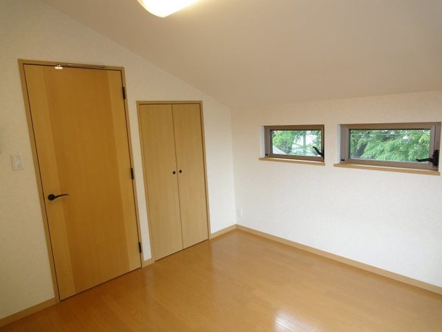 居室・リビング　きれいなお部屋