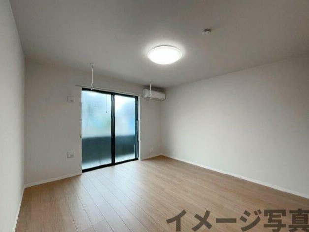 眺望　管理会社参考写真