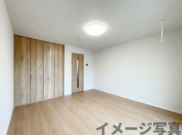 収納　管理会社参考写真