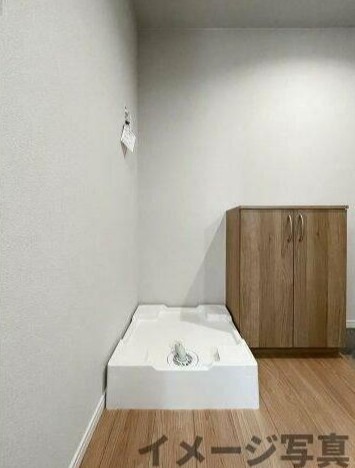 その他設備　管理会社参考写真