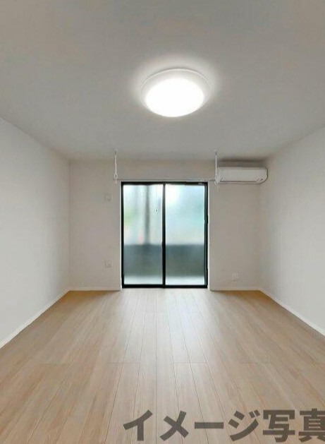 居室・リビング　管理会社参考写真