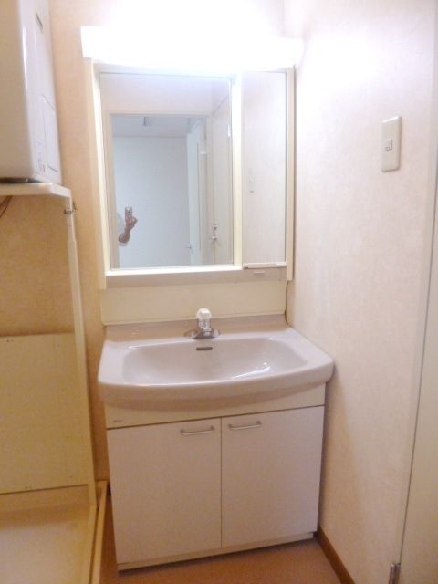 洗面設備　★独立洗面台★