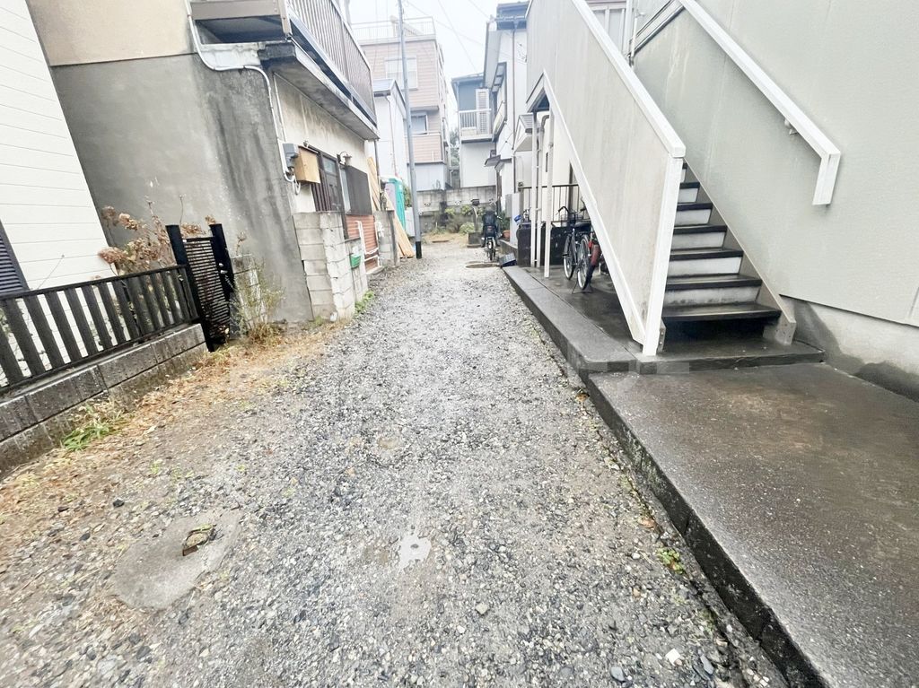 その他共有部分　共有部分