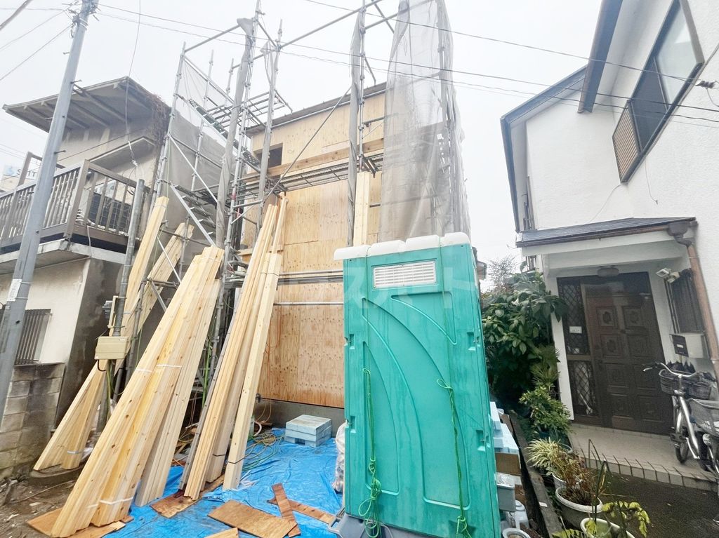 その他部屋・スペース　外観