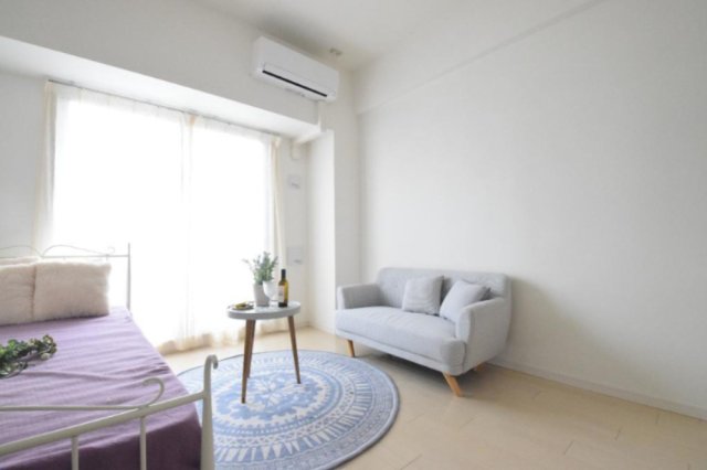 その他部屋・スペース　洋室（モデルルーム）