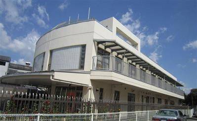 幼稚園・保育園　福里保育園（幼稚園・保育園）まで752m