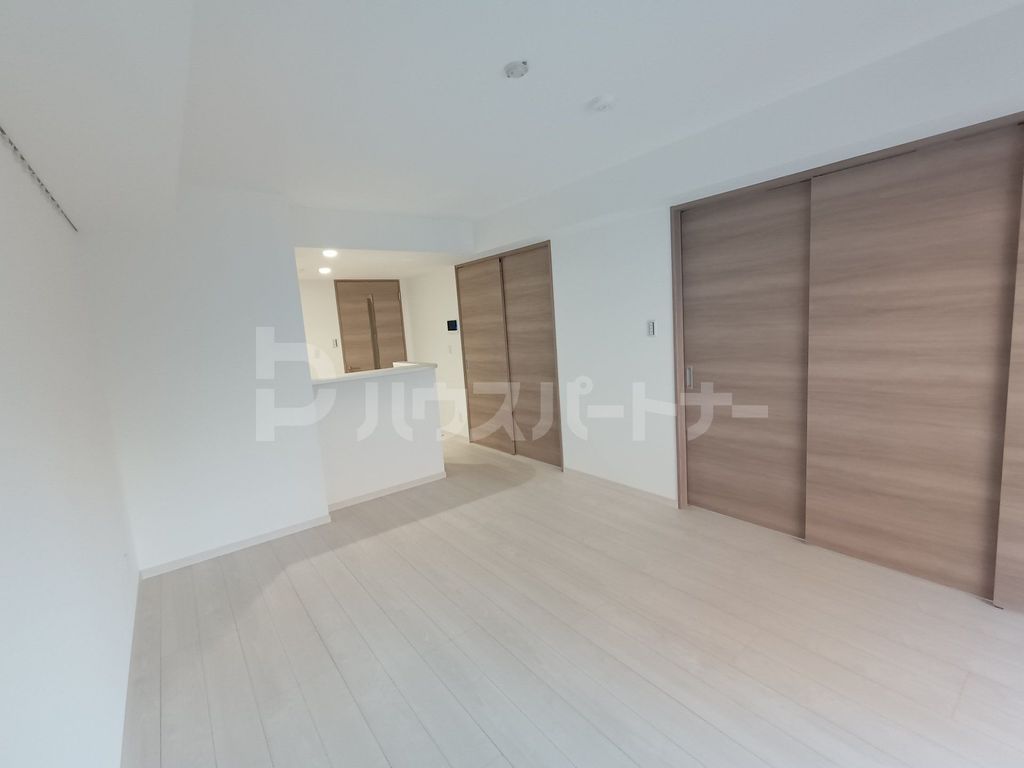 居室・リビング　リビング/居室