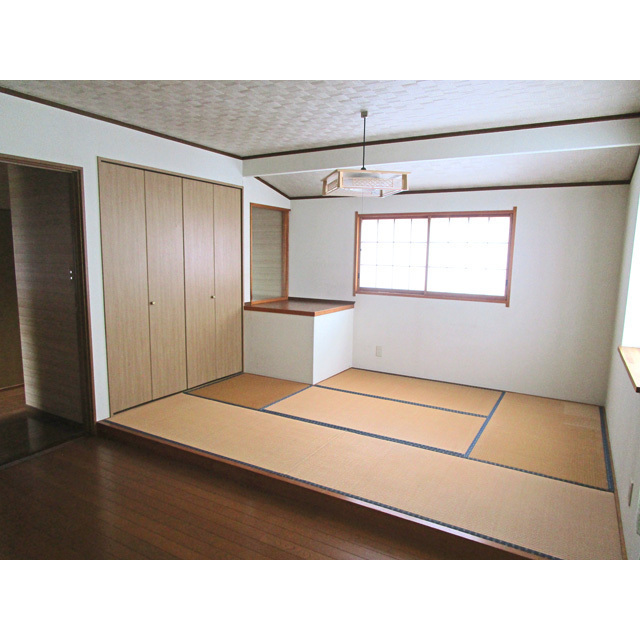 その他部屋・スペース　洋和室