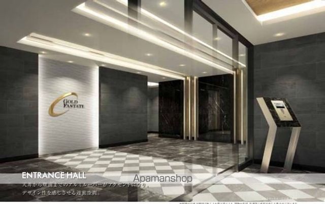 ロビー　ロビー