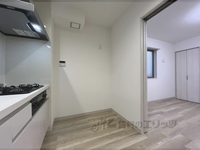 その他部屋・スペース　冷蔵庫置場