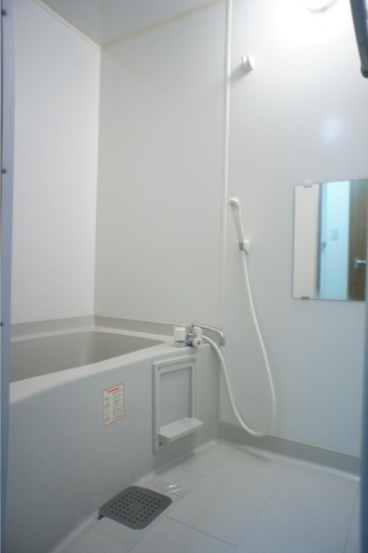 バス・シャワールーム　図面と現状に相違がある場合には現状を優先