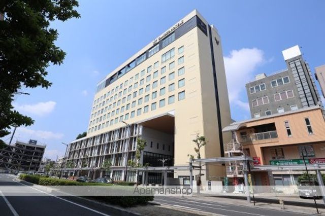 その他　【市役所・区役所】橿原市複合施設　ミグランス（その他）まで1426m