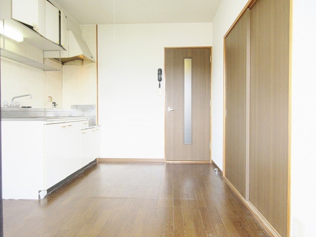 居室・リビング　ダイニング