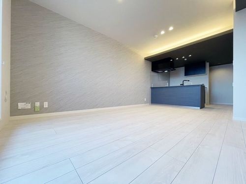 居室・リビング　IOTの導入で赤外線リモコン対応家電をスマートホンで操作可に