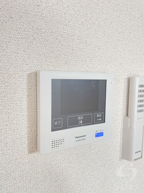 セキュリティ　同仕様