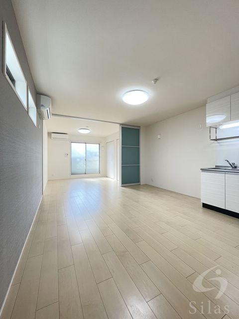 居室・リビング　同仕様