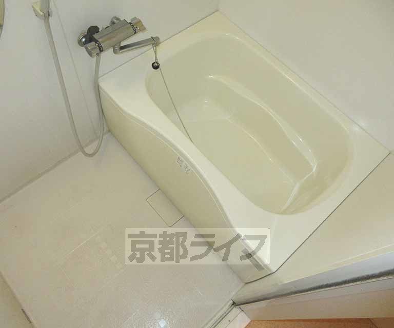 バス・シャワールーム　ゆったり広々