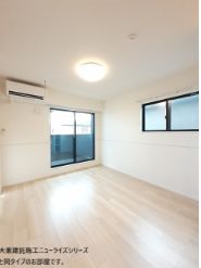 居室・リビング　※同タイプの写真です