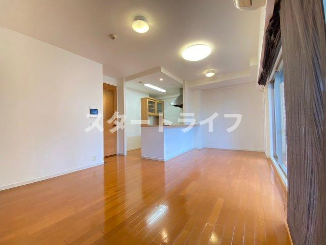 居室・リビング　参考写真です