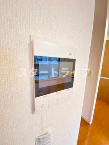 セキュリティ　参考写真です