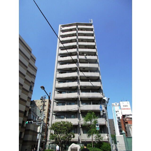 建物外観　外観です