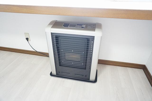 その他設備　設備