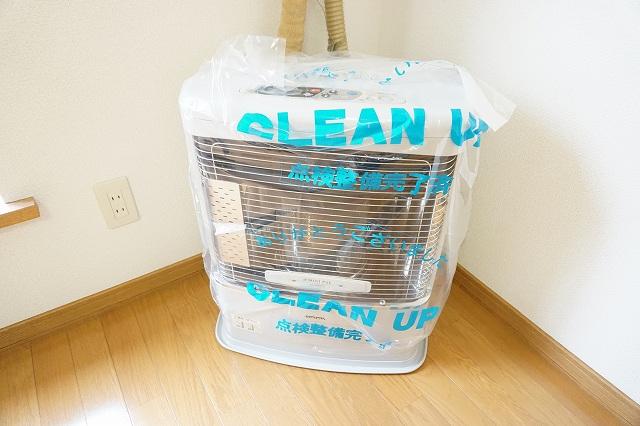 その他設備　設備