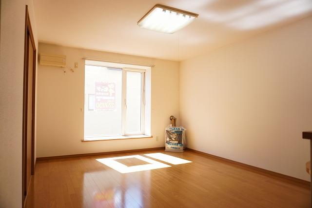 居室・リビング　リビング１