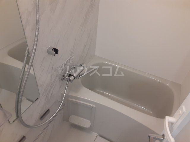 ALTERNAお花茶屋の風呂写真