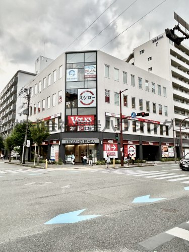 飲食店　スシロー江坂店（飲食店）まで229m