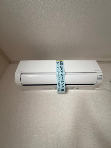その他部屋・スペース　★エアコン★
