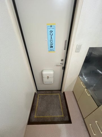 玄関　★玄関スペース★