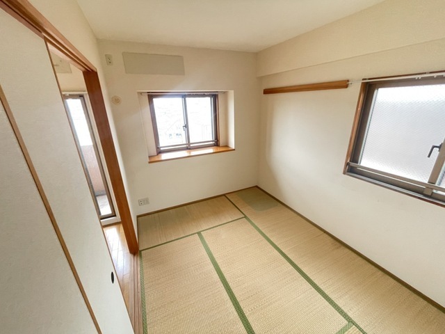 その他部屋・スペース　別号室の写真です