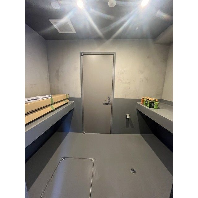 その他　ゴミ置き場