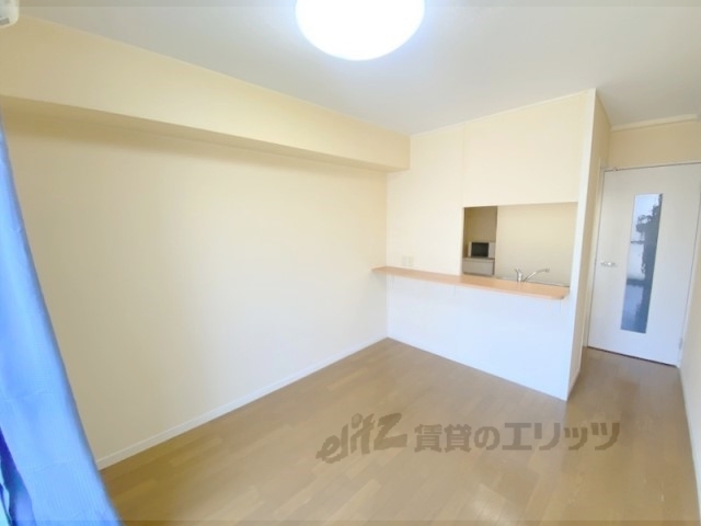 居室・リビング　洋室